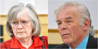 Canada's Most Dangerous Book: How Quesnel, B.C. Went Crazy Over a Local  Woman's Reading Choices