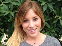 Ashley Dryden's Instagram, Twitter & Facebook