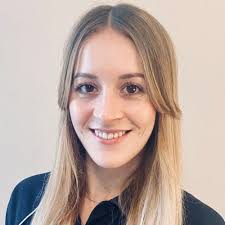 Meet Our Trainer! Abby