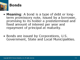 Bonds synonyms, bonds pronunciation, bonds translation, english dictionary definition of bonds. Chapter 7 The Valuation And Characteristics Of Bonds