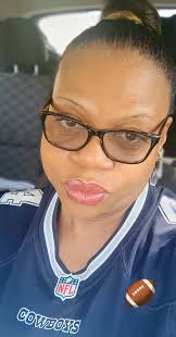 Off days but Go Dallas Cowboys everyday!!