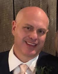 Steven Jordan Obituary (1971