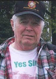 Marvin Dewitt's Instagram, Twitter & Facebook