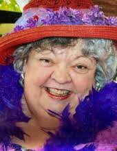 Obituary information for Jeri Ann Glenn