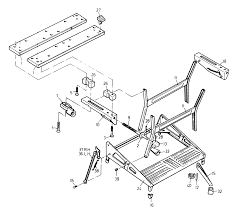 Workmate leg springs, wooden vice jaws, handles and just about everthing else to get your black and decker workbench back in full working order. Black Decker Wm626 Type 1 Workmate Spare Parts Miles Tool Machinery Centre