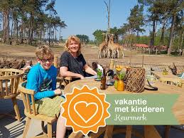 +31 13 549 13 31. Slapen Op Safari Resort Beekse Bergen Wauw