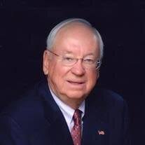 George F. Raymond Obituary