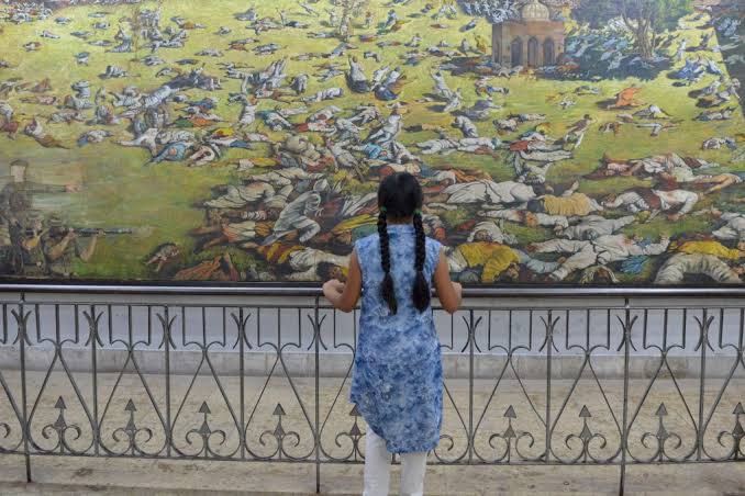 Amritsar massacre: will British government apologise for killing hundreds of Indian civilians as 100th anniversary approaches? | South China Morning Post