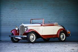 Image result for Crescendo Green 1931 Plymouth