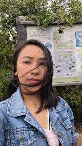 Rose Edson's Instagram, Twitter & Facebook