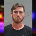 Keegan Cantrell — Baldwin County Jail Bookings