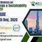 2nd World Conference on Climate Change ... event in Dubai