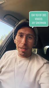 The Voice of Holland Leon Sherman