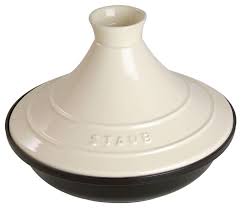 Staub Cast Iron Tajine Staub Cookware Staub Cookware And Bakeware