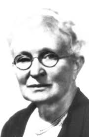 May L. Cheney (1924-1925)