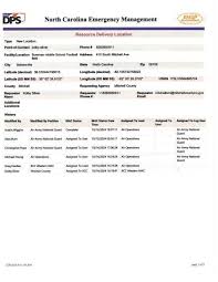 North Carolina officials address post accusing deputies of stealing  generators