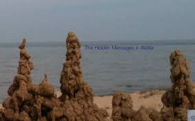 Hidden messages in water book. Hidden Messages In Water By Alex Gaggino
