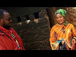 Yar harka very romantic love story hausa novel. Adam A Zango Yayi Fim Tare Da Tsohuwar Matar Shi Maryam Ab Yola By 1arewa Tv