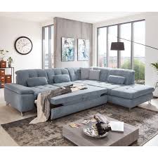 Der mehrwertsteueranteil entspricht einer minderung von 15,966% bei 19% gesetzlicher mwst. Polsterpower Ecksofa Blau Mit Funktionen Anstellhocker Rechts Online Bei Roller Kaufen Haus Deko Ecksofa Ecksofas