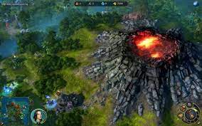 Might And Magic Heroes Vi Complete Edition Rpg Game Pc Malang