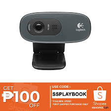 Apr 15, 2019 · manufacturer driver name driver date operating system os architecture file size; Logitech C270 Hd Webcam Driver For Windows 10 64 Bit