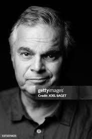 57 Alexandre Jardin Portrait Session Stock Photos, High-Res Pictures, and  Images