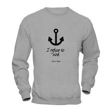 i refuse to sink vow to resist