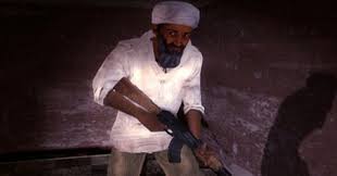 We did not find results for: U S Intel Osama Bin Laden Avatar Could Recruit Terrorists Online For Centuries Wired