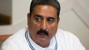 Disgraced California ex-mayor returns to politics