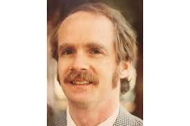 James Scull Obituary (1944