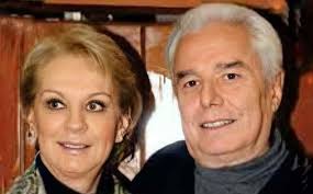 Silvia pinal y enrique guzmán despiden su programa de televisión 1972. Hospitalizan A Esposa De Enrique Guzman