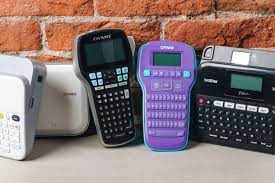A label maker helps you get your home organized. The Best Label Maker For 2021 Reviews By Wirecutter