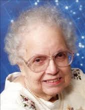 Obituary information for Imogene Fisher