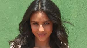 Yanna Lavigne sobre deixar de se depilar para personagem: 'Todo esforço é  válido'