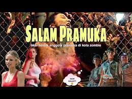 Jan 08, 2021 · film scouts guide to the zombie apocalypse (2015) ceritanya sangat menarik dan pastinya seru, sebelum download pastikan internet stabil. Kisah Anggota Pramuka Di Kota Zombie Alur Cerita Film Scouts Guide To The Zombie Apocalypse 2015 Youtube