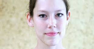 Natalie Busch's Instagram, Twitter & Facebook