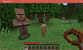 You can also use it for tying a mob to a post. Lead Villagers Fabric Mods Minecraft Curseforge