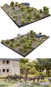 Craig2 S Carentan Wargaming Terrain Warhammer Terrain Bolt Action Miniatures