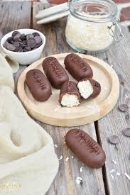 Bounty Maison Les Pepites De Cloe En 2020 Dessert Alimentation Faire Fondre Du Chocolat