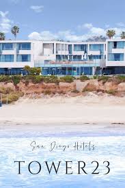 Tower 23 San Diego Hotel In Pacific Beach In 2020 California Tourist Attractions Pacific Beach San Diego San Diego Hotels