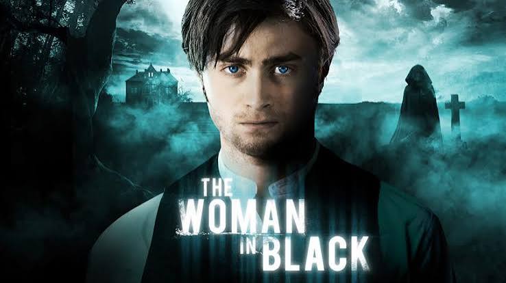 James Watkins' 'The Woman In Black' (2012) Celebrates 10 Years Of Chills -  Retro Review - PopHorror