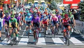 Mountain a great stage… with a surprise, says the vuelta's preview rather ominously of the first of consecutive days that could be described as a queen stage. La Vuelta A Espana 2021 Presentara Su Recorrido El 11 De
