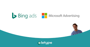 The service has its origins in microsoft's previous search engines: Microsoft Advertising Formerly Bing Ads Eletype