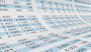 Maybe you would like to learn more about one of these? Feuille De Calcul Images Libres De Droit Photos De Feuille De Calcul Depositphotos