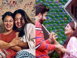 Shocking! Falaqs sister Shafaq Naaz is Avinashs ex-gf?