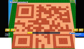 Found this map called dont Scan : rBrawlstars