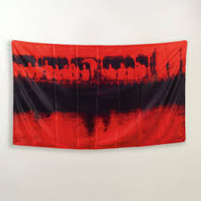 Nate Lowman Artworks