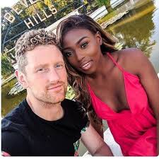 Black And White Dating App Black Women Seeking White Men On Instagram The Best And Largest Interracial Dating Site For Singles Of All Interracial Interracial Couples Interracial Dating