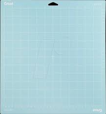 Cricut 2007792 Lightgrip Cutting Mat 12 X 12 At Reichelt Elektronik