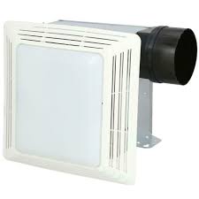 Exhaust fan 80 cfm energy star bathroom fan with cleancover grille and light. Nutone Hd80lnt Heavy Duty Fan Light 80 Cfm 2 5 Sones For Sale Online Ebay